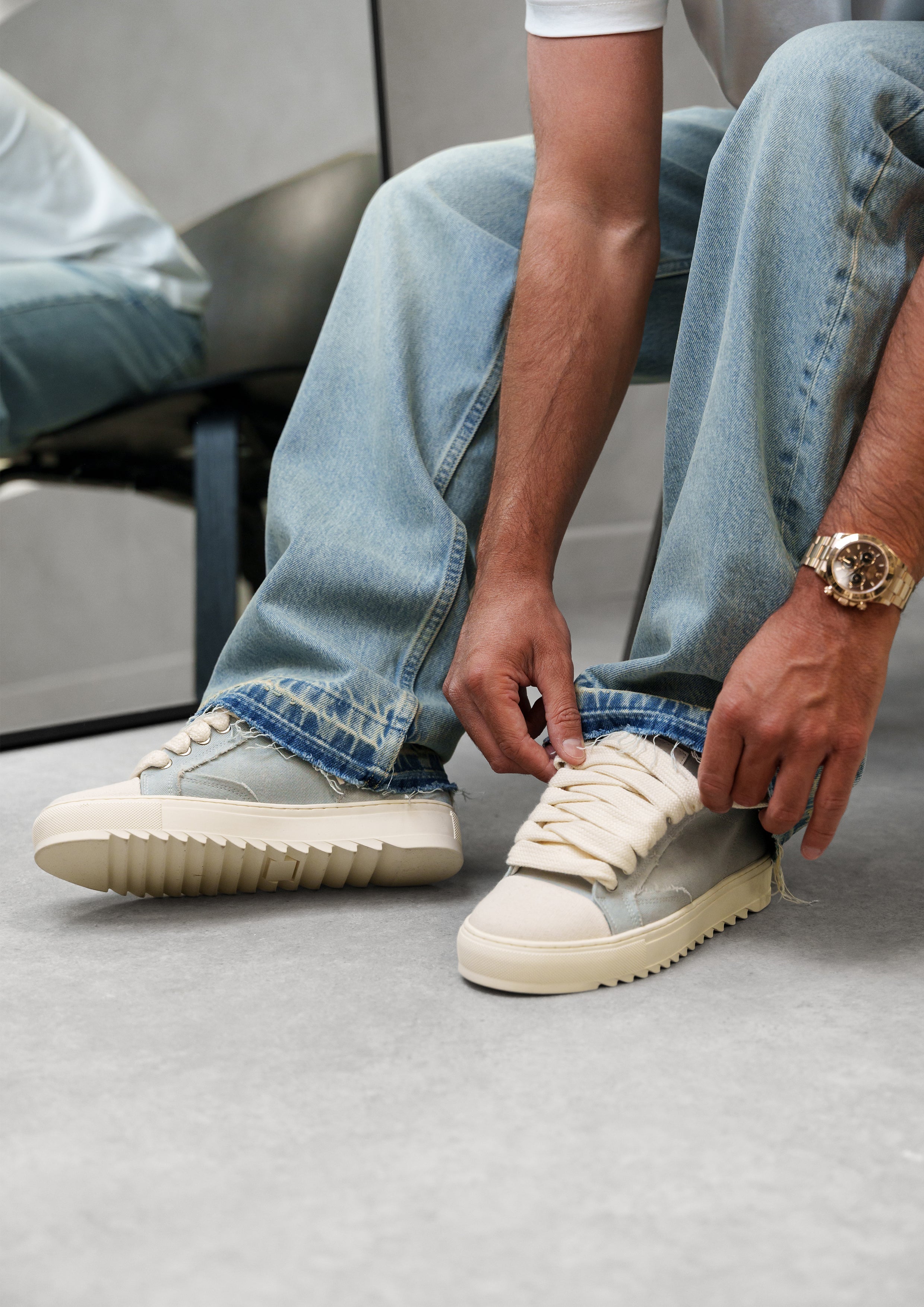 Atelier - Classic Denim