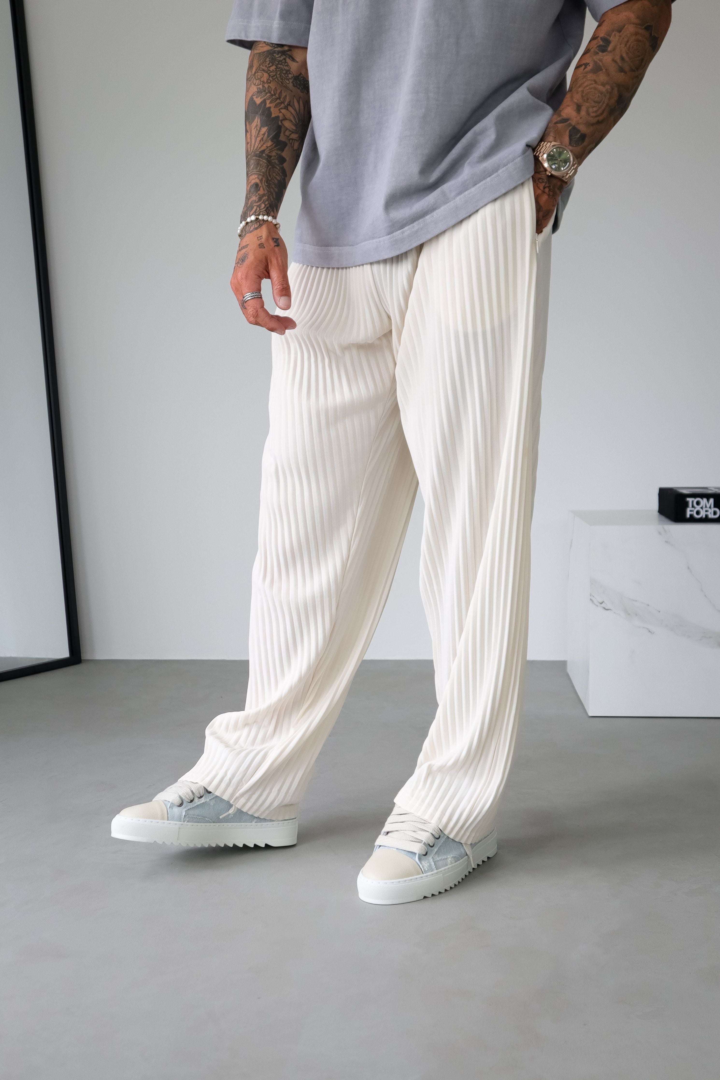 Vintage Denim